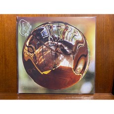 沐耳 法國跨界奇才 FKJ 專輯 Vincent 黑膠唱片 法式奇異果汁