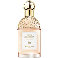 GUERLAIN 嬌蘭 花草水語系列晨霧玫瑰淡香水, 1個, 75ml