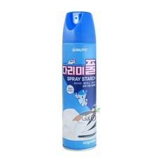 다리미풀 480ml 다림풀 다림질