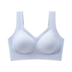 零感雙提拉無痕內衣 無鋼圈 輕薄透氣 全固定杯 舒適提拉 穩固承托 美背內衣