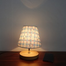 [주노조명]모던한 제니 스탠드 7종(LED전구무료증정)국내생산, 헬로키티