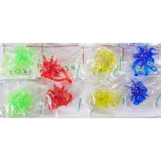 黏黏流星錘 1入 兒童玩具, 1個