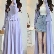 防曬外套兩件套全身防曬衣女夏季新款透氣防紫外線戶外專業防曬服