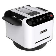 Kamera 自動洗牌發牌機 遙控款 第六代 MAX 6, 白, 1個