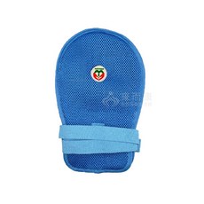 來而康 佳新 肢體裝具 (未滅菌) JXCP-012 分指固定 拉鍊 球拍約束帶 透氣網布, 1入