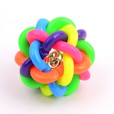 알샵 체인 딸랑이 반려견장난감