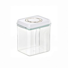 [上手家居] 奶粉分裝罐 密封罐 奶粉罐 保鮮罐 奶粉盒 儲物罐, 1個, 2400ml