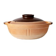 赤陶陶瓷砂鍋 煲仔飯煨湯專用, 1個, 1.3cm