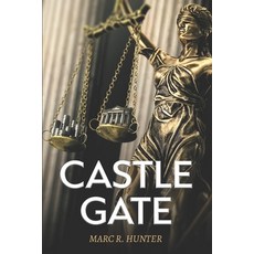 (英文圖書)Castle Gate 平裝版, Independently Published, English