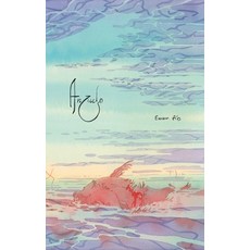 (英文圖書)Anzuelo 平裝版, Image Comics, 英文