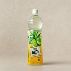 노브랜드 Fresh알로에음료1.5L 총6개, 1.5L, 6개