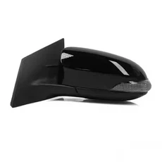 자동차 백미러 어셈블리 액세서리 자동 전동 미러 조절 열선 내장 토요타 코롤라 2014-2018용