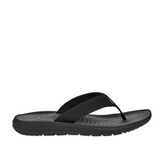 TEVA Hurricane Flip-Flop 夾腳拖鞋 黑色, 11