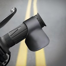 普特汽車精品 機車油門把手輔助器 加油助力器 省力油門配件, 1個, 單入