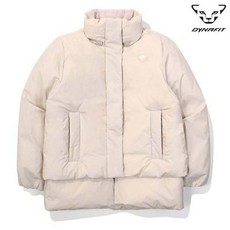 다이나핏 여성 다운/패딩 YWW23524E6 여성패딩 방한 DUAL