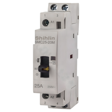 遠端控制電驛, 其他顏色, 1個