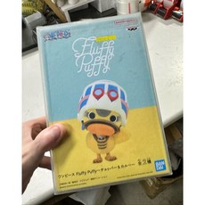 正版金證海賊王景品公仔：航海王 皮卡丘 藝術王者 尼卡 喬巴 歌姬 千陽號 佛朗基 飛毛腿, 1個, 飛毛腿350