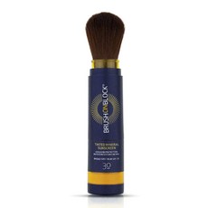브러쉬온블럭 틴티드 미네랄 선스크린 SPF 30, 1개