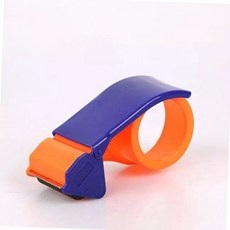 택배 박스 포장용 테이프 커터기 디스펜서 물류 이사 작업 컷팅기 이사준비 물류용품 포장공구