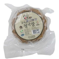 광이원 우리콩 청국장 250g 이강산닷컴, 1개