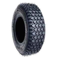 13인치 검정색 4.10/3.50-6 타이어 전동휠체어 전동스쿠터 바퀴 휠체어 스쿠터 검정색, 1개, 350-6타이어