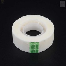리보아 매직 테이프 리필 1P 반투명테이프