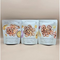 딜라이트 프로젝트 프레첼 종합 세트, 1세트, 210g