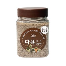 태흥 바른 다육영양제 300g - 알비료 웃자람방지, 1개