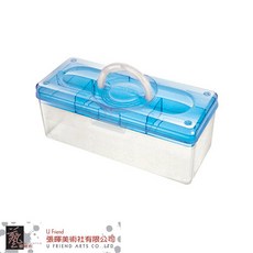 livin box 月光系列312型手提箱 顏色隨機, 1個