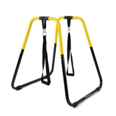 딥스바 가정용 평행봉 치닝디핑 맨몸 운동 기구 턱걸이 실내 팔굽혀펴기 푸쉬업바 트레이닝 스테이션 용품