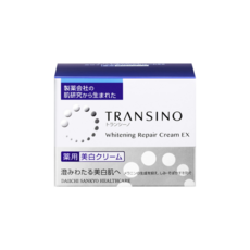 트란시노 리페어 크림EX 35g 일본정품, 1개