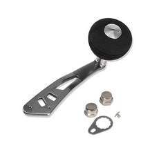 EVA 베이트릴 파워핸들 100mm 다이와 바낙스 도요 호환 손잡이 튜닝(BNF)