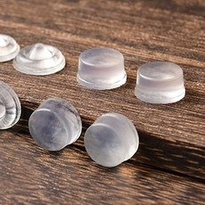 소음 미끄럼 방지 충격 완화 멀티 만능 실리콘 패드 yes+6868eF