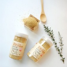 쌀눈 오리지널 300g eun6867Wb, 1개, 1g