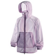 連帽情侶防曬衣男士透氣夏季戶外速幹皮膚衣防紫外線上衣防曬服女