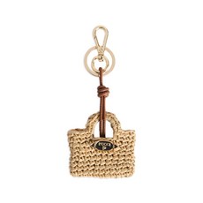 푸치 미니 백 참