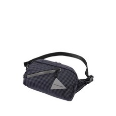 앤드원더 오션 립 벨트 백