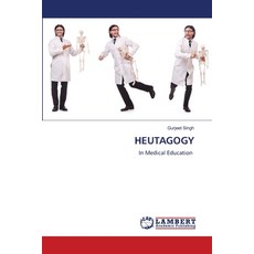 (英文圖書)Heutagogy 平裝版, LAP Lambert Academic Publis..., 英文