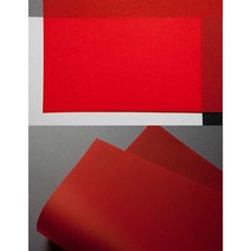 샤인트레싱지(1장) (반투명 특성) 칼라트레싱지, CS208