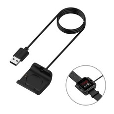 Amazfit 華米 青春版 Bip S/Bip 1S 通用充電座, 1個