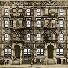 [LP] Led Zeppelin (레드 제플린) - Physical Graffiti [3LP] : 발매 50주년 기념반