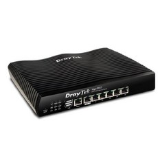 DrayTek Vigor2927 SSL VPN寬頻路由器, 1個