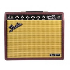 Fender Tone Master Princeton Reverb 와인 레드/Bordeaux, Fender Tone Master Princeton R