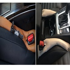 아이더스 틈새쿠션 차량물건고정, 블랙