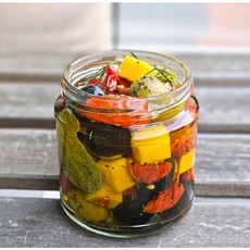 아뮤즈 수제 올리브절임 자연치즈 썬드라이토마토 마리네이드 와인안주 220g