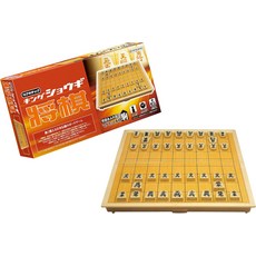 마그네틱 킹 장기[일본], 1개