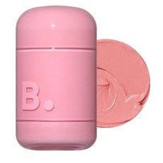 바닐라코 로맨틱 블러쉬 립 앤 치크 3.7g, 23 CALM CALM 캄 캄, 1개