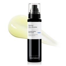 MEDITHERAPY 煥顏肌膚青春露 補水保濕 Retinal Skin Booster Serum Centella Asiatica Niacinamide, 1件