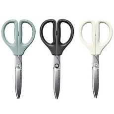 고쿠요 삭사 글루리스 가위 PA100, 1개, Blue