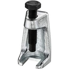 ARES 12025-19mm 범용 타이 로드 엔드 툴 - 열처리 드롭 단조 강철 본체 및 스러스트 볼트, 13 Piece Master